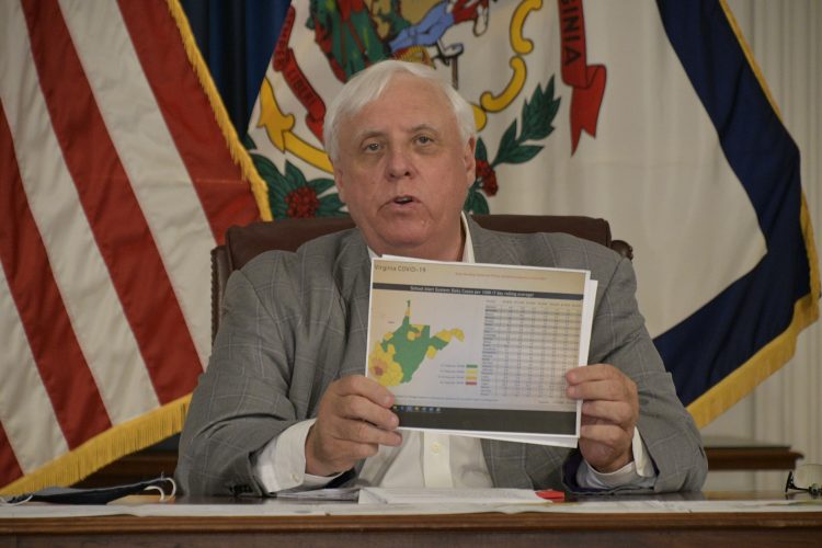 Health Officials Tweak School Re-Entry Plan After Pushback